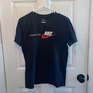 Nike T-shirt
